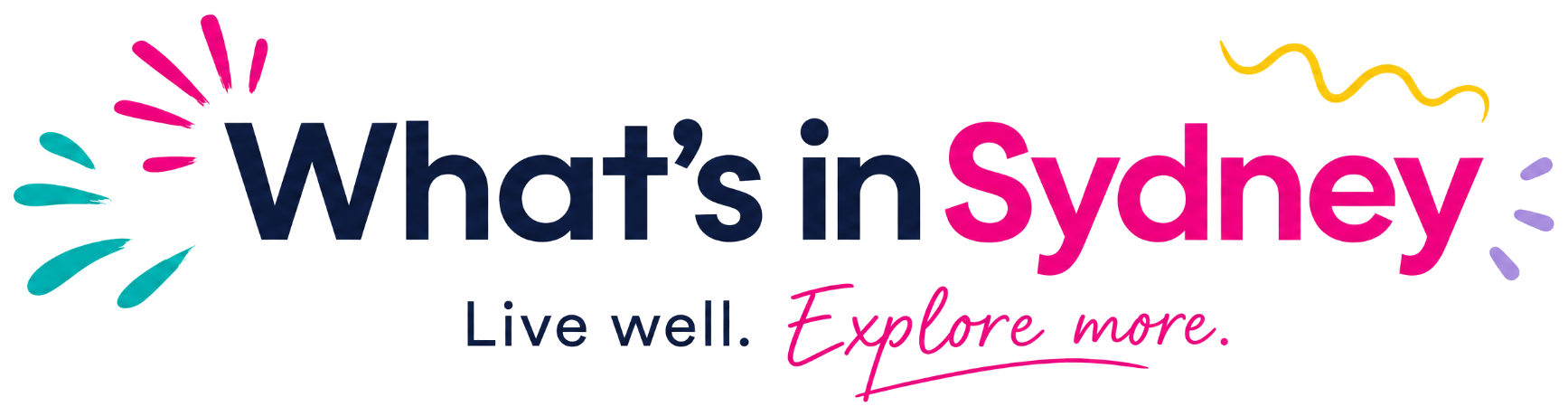 What's In Sydney